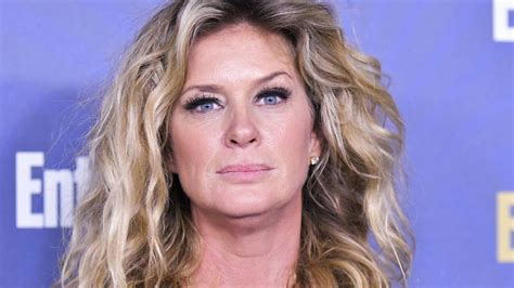 rachel hunter now 2020